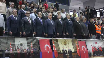 Ordu'da Türkiye Ümitler Taekwondo Şampiyonası başladı