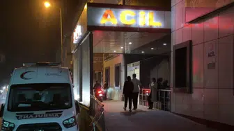 Gaziantep'te bıçaklı saldırıya uğrayan 16 yaşındaki çocuk hayatını kaybetti