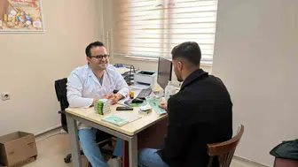 Hakkari Devlet Hastanesinde sigara bırakma polikliniği hizmet vermeye başladı