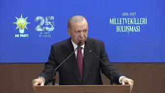 Cumhurbaşkanı Erdoğan: Diyalogdan kaçınmayacağız
