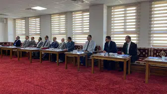 Müftüler toplantısında camilerin erişilebilirliği masaya yatırıldı