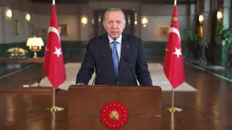 Cumhurbaşkanı Erdoğan'dan gurbetçi Türkler için net mesajlar