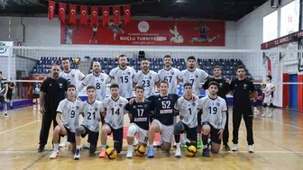 Düzce Belediyespor Fenerbahçe’yi konuk edecek