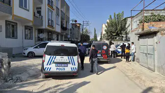 Adıyaman'da miras altın kavgası: Gelin ve görümce birbirine girdi, 6 kişi emniyete götürüldü