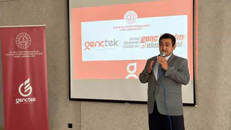 GençTek Eskişehir yeni dönem toplantısıyla başladı
