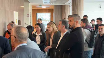 Mustafa Bozbey ve Turgay Erdem’in davasında bilirkişi raporuna itiraz