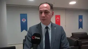 MHK Başkanı Ferhat Gündoğdu’nun ifadesi 16.00'da alınacak