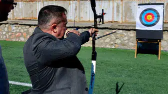 Bilecik’te amatör spor haftası coşkuyla başladı