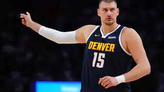 Nikola Jokic durdurulamıyor: NBA sahnesinde tarihi 200. triple-double geldi
