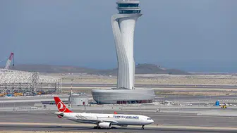 Avrupa havacılığında zirve İstanbul havalimanlarının oldu