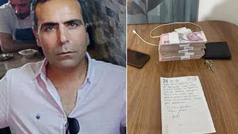 Sultangazi’de şoke eden kayıp:Bıraktığı not ve para mahalleliyi ayağa kaldırdı