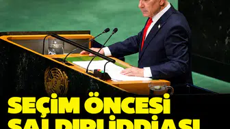 Seçim öncesi saldırı iddiası: İsrail ordusundan Netanyahu'ya ret