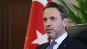 Bayraktar: 2027'den itibaren Türkiye'de Akkuyu elektriği kullanılacak