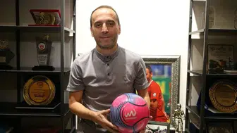 Alanya'da dev buluşma: Dünyanın gözü plaj futbolunun kalbinde olacak