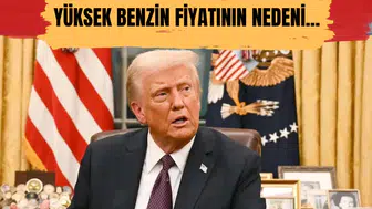 Donald Trump akaryakıt fiyatlarındaki artışta rafinerileri işaret etti