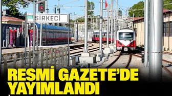 Resmi Gazete'de yayımlandı: İşte 29 Ekim Cumhuriyet Bayramı'nda ücretsiz olan seferler