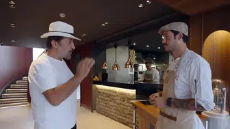 Mehmet Yalçınkaya'dan Orkun Işıtmak'a şok tepki: 'Kovmadığıma dua et!'