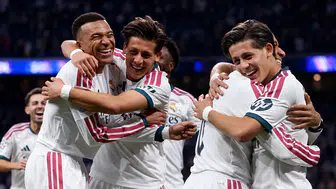 Şampiyonlar Ligi’nde Arda Güler fırtınası: Real Madrid Leipzig’i devirdi