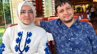 Fatma Betül Sayan Kaya ve eşi yatırımlarının kalan kısmını TMSF'ye iade etti