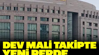 Sarıgül ailesine kara para darbesi: 10 şüpheli yakalandı
