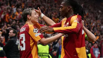 Lille-Galatasaray maçı saat kaçta, hangi kanalda? UEFA.tv yayını ve ilk 11'ler açıklandı mı?