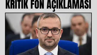 Merkez Bankası Başkanı Karahan: Fonlardaki çıkışlar büyük oranda mevduata yöneldi