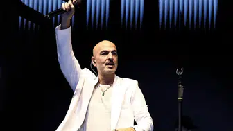 Soner Sarıkabadayı Türkiye ve yurt dışı turne takvimini duyurdu