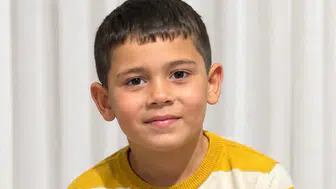Burdur'dan gelen haber yürekleri dağladı: 10 yaşındaki ibrahim'in 5 aylık yaşam savaşında kahreden son!