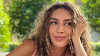 Sinem Kobal'dan aile ve çocuk açıklaması: 'Aile her şeydir'
