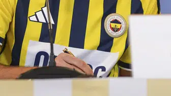 Fenerbahçe’de kriz çözüldü: FIFA’nın verdiği transfer yasağı resmen kalktı