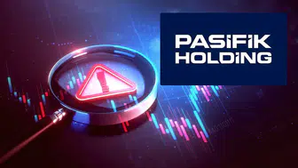 Pasifik Holding ortakları hakkındaki tedbir kaldırıldı
