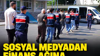İçişleri Bakanlığı duyurdu: DEAŞ’a yönelik dev operasyonda 59 gözaltı