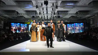 Koza Genç Moda Tasarımcıları Yarışması’nda şampiyon belli oldu