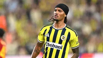Archie Brown Fenerbahçe’den ayrılıyor mu? Avrupa’ya gidecek mi, teklif var mı, sözleşmesi değişecek mi, bonservisi ne kadar?