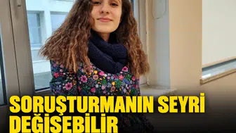 Soruşturmanın seyri değişebilir: Gülistan Doku dosyasında flaş güvenlik kamerası detayı!