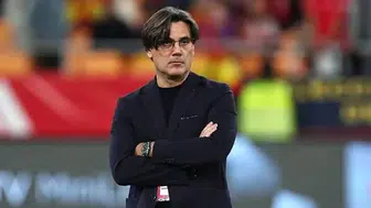 Montella mağlubiyet sonrası konuştu: Bu zorlu tecrübeler bize güç katacak