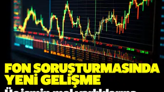Fon soruşturmasında yeni gelişme: Pasifik Holding yönetimine varlık tedbiri