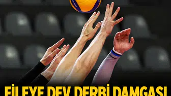 Fileye dev derbi damgası: Sultanlar ve Efeler Ligi'nde haftanın tüm randevuları