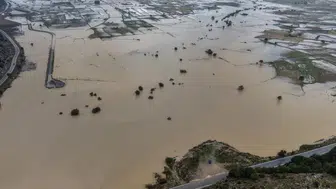 Yunanistan'da fırtına kabusu dinmiyor: Güney adalarında can kayıpları var