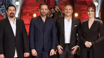 Rubato ve Gülden Mutlu'nun düeti Terazi yayında