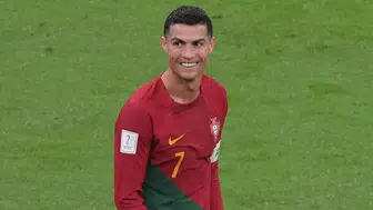 Ronaldo futbolu bıraktı mı, milli takımdan ayrıldı mı, 7 numarası neden Rafael Leao'ya verildi?