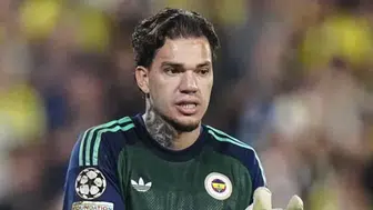 Derbi yenilgisi sonrası Ederson sessizliğini bozdu: Taraftardan özür dileriz