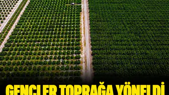YÖK Başkanı Özvar'dan tarım ve hayvancılık bölümleri için 'yüzde 100 doluluk' müjdesi