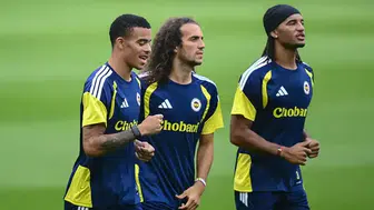 Eyüpspor galibiyetiyle başlayan süreçte Fenerbahçe moral depoladı