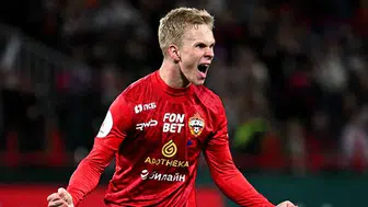 Süper Lig devleri devrede: Rus yıldız Matvey Kislyak için resmi temas başladı