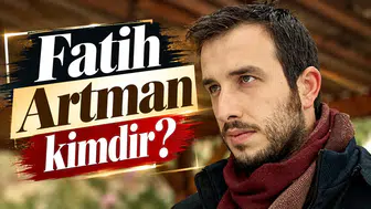 Fatih Artman