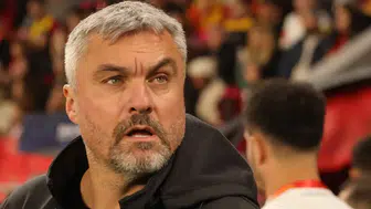 Trabzonspor'da hücum hattında alarm: Thomas Reis planlarını yeniden kuruyor