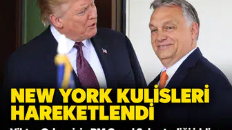 New York kulisleri hareketlendi: Viktor Orban için BM Genel Sekreterliği iddiası