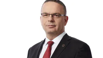 Anadolu Hayat Emeklilik Genel Müdürlüğüne Sezgin Yılmaz atandı