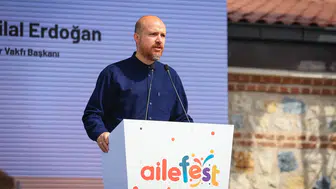 AileFest Rami Kütüphanesi’nde aileleri kültür ve sanatla buluşturuyor